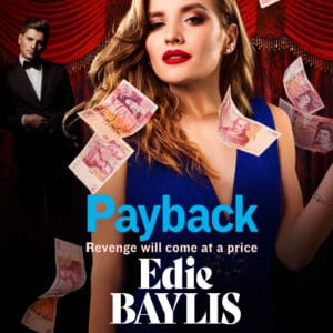 Payback (Physical audio)