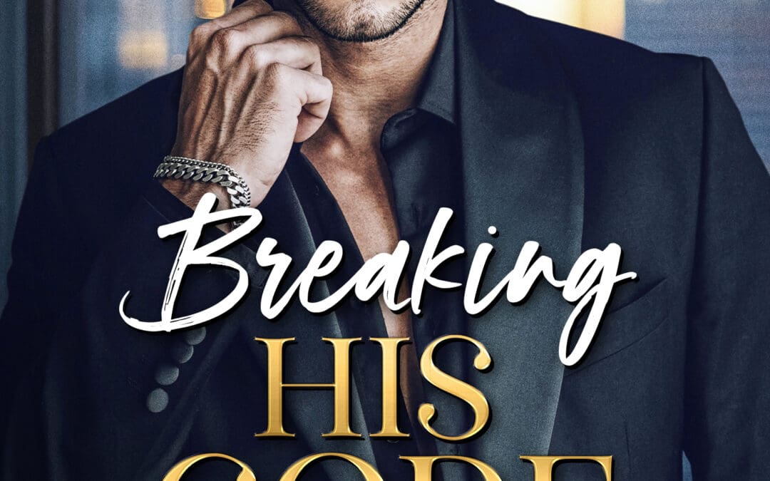 Breaking His Code