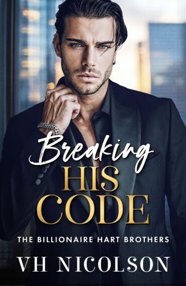 Breaking His Code