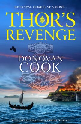 Thor’s Revenge