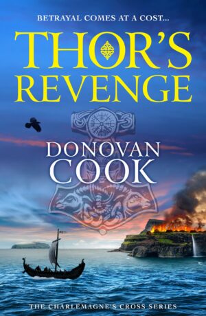Thor’s Revenge