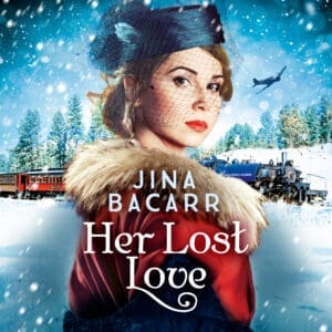 Her Lost Love (Physical audio)