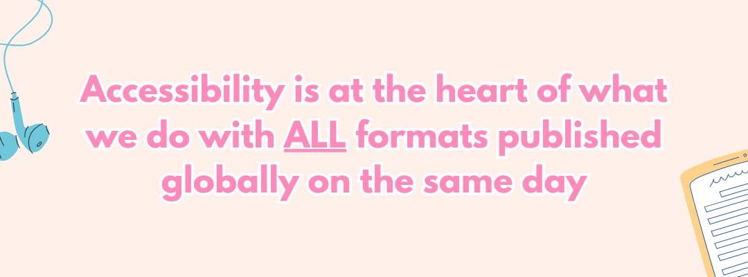 Accessibility Slide