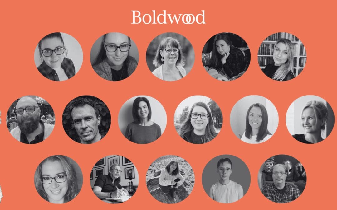 Boldwood Announces Sixteen New Authors and a New Editorial Hire