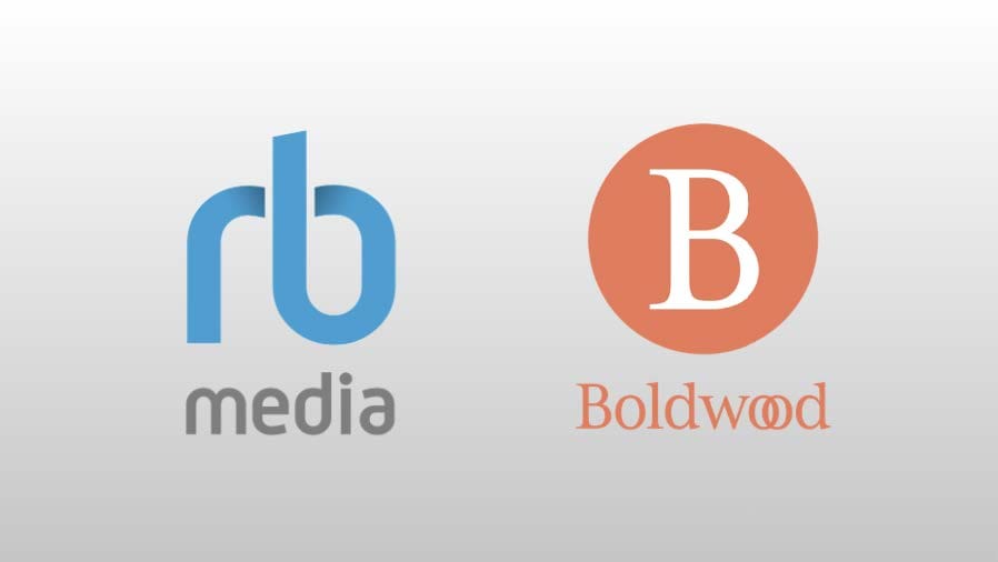 RBmedia Acquires Boldwood Books