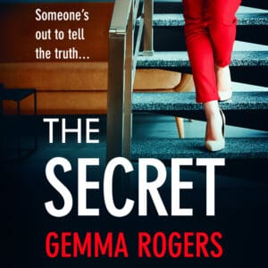 The Secret (Digital audio)