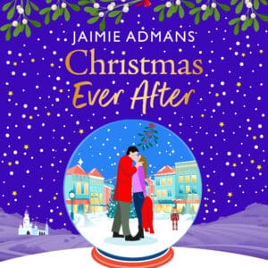 Christmas Ever After (Physical audio)