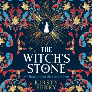 The Witch’s Stone (Digital audio)