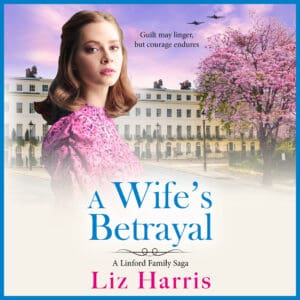 A Wife’s Betrayal (Digital audio)