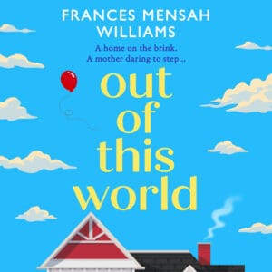 Out of this World (Digital audio)