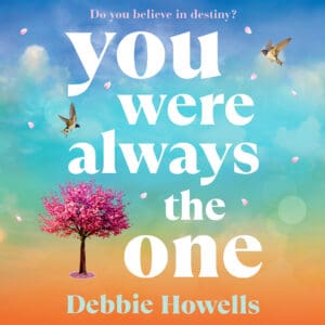 You Were Always the One (Physical audio)
