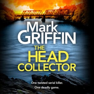 The Head Collector (Digital audio)