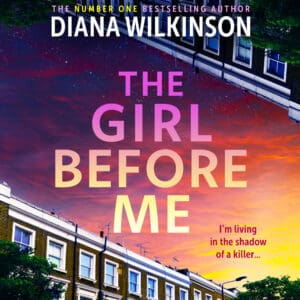 The Girl Before Me (Physical audio)