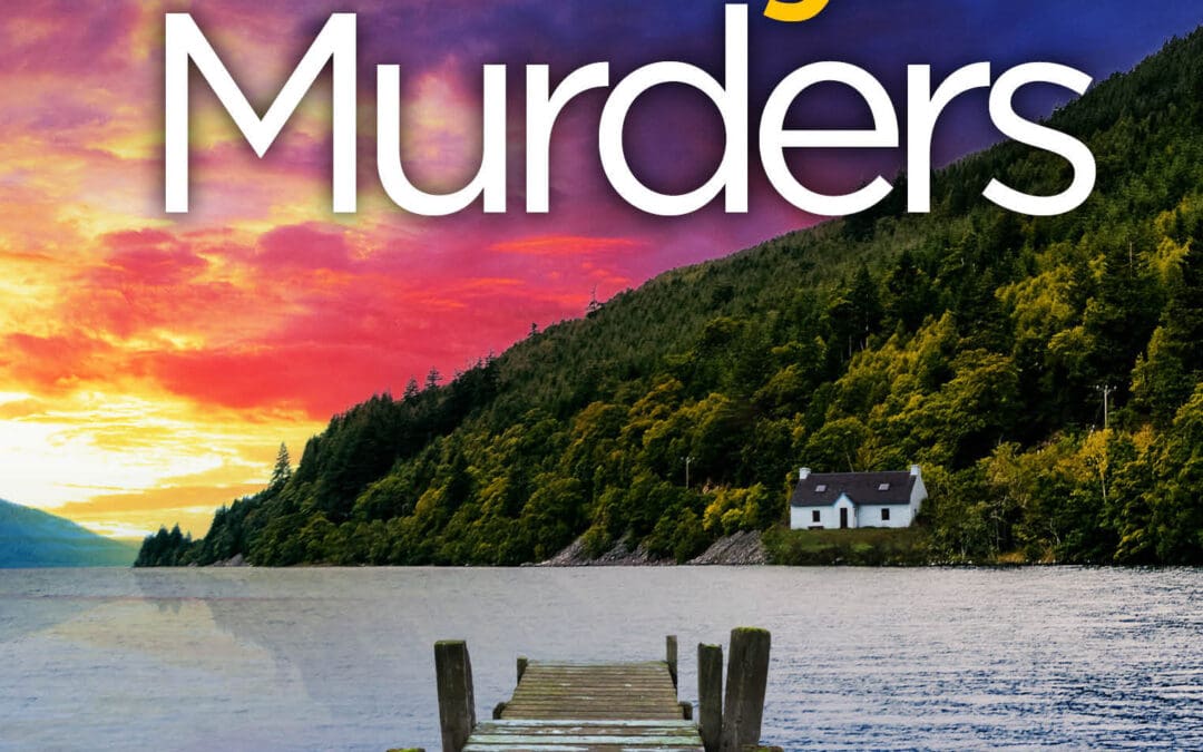 The Loch Fyne Murders