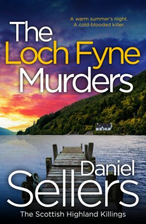 The Loch Fyne Murders