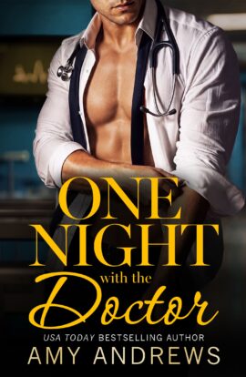 One Night with the Doctor