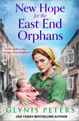 New Hope for the East End Orphans