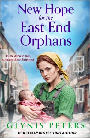 New Hope for the East End Orphans