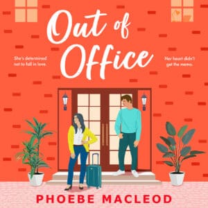 Out of Office (Physical audio)