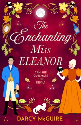 The Enchanting Miss Eleanor