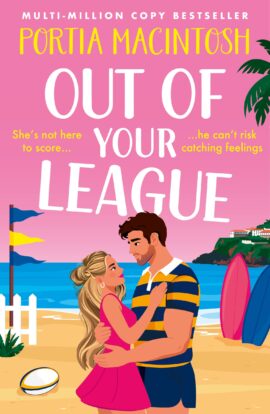 Out of Your League