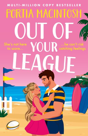 Out of Your League