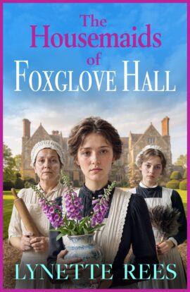 The Housemaids of Foxglove Hall