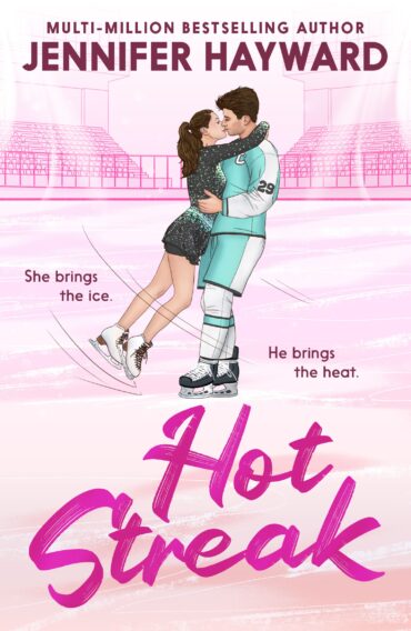 Hot Streak (Ebook)
