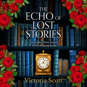The Echo of Lost Stories (Digital audio)