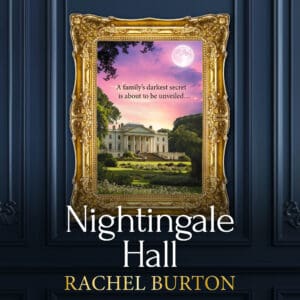 Nightingale Hall (Physical audio)