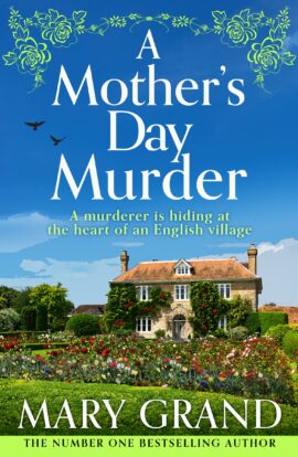 A Mother’s Day Murder