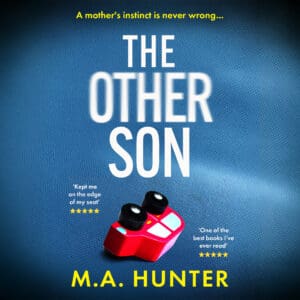 The Other Son (Digital audio)