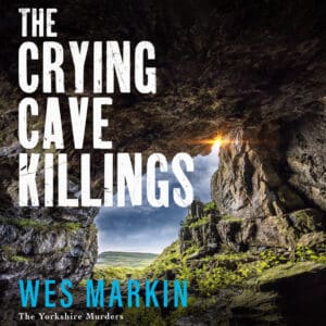 The Crying Cave Killings (Digital audio)