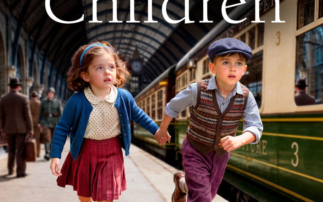 Flight of the Stolen Children