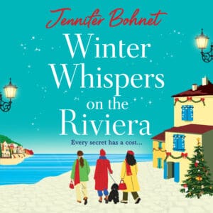 Winter Whispers on the Riviera (Physical audio)
