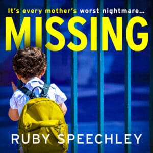 Missing (Physical audio)