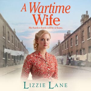 A Wartime Wife (Digital audio)