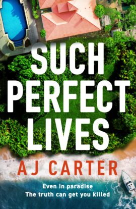 Such Perfect Lives