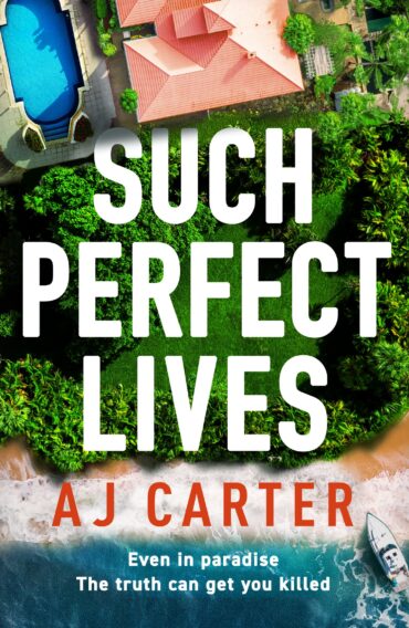 Such Perfect Lives