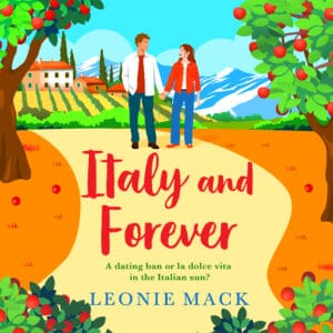 Italy and Forever (Physical audio)