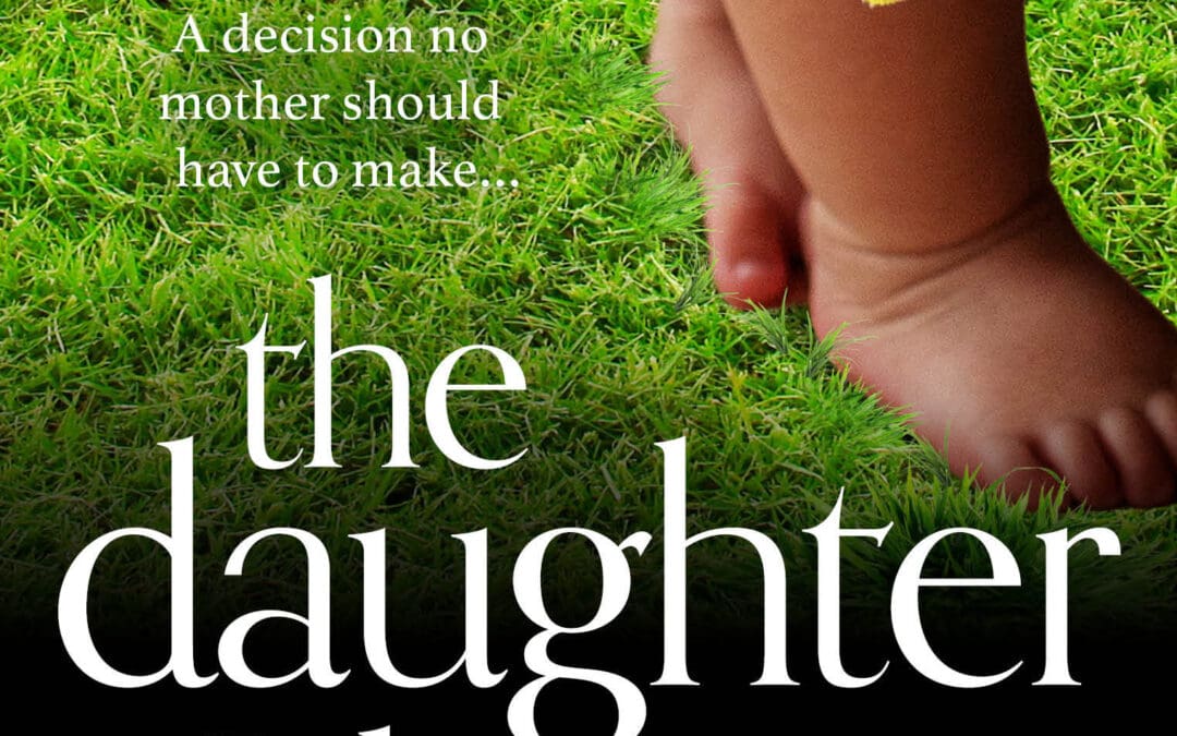 The Daughter I Let Go