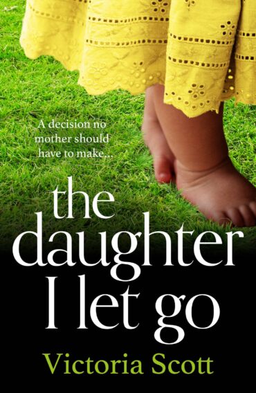 The Daughter I Let Go
