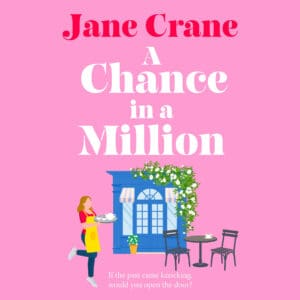 A Chance in a Million (Physical audio)