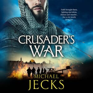 Crusader’s War (Digital audio)