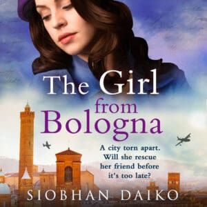 The Girl from Bologna (Digital audio)