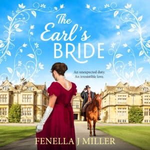 The Earl’s Bride (Digital audio)
