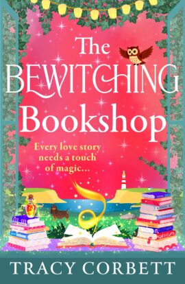 The Bewitching Bookshop