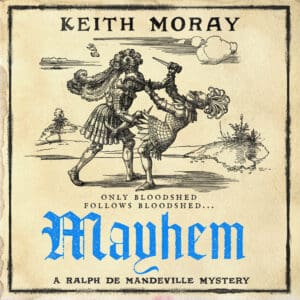 Mayhem (Digital audio)