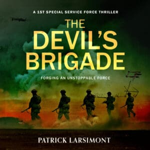 The Devil’s Brigade (Digital audio)