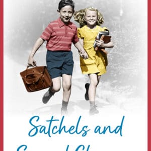 Satchels and Second Chances